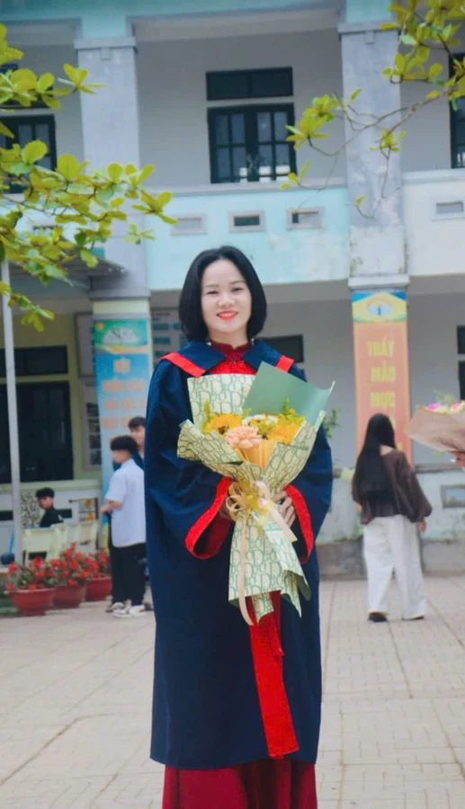 Nguyễn Thị Lài