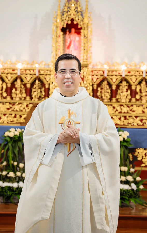 Đậu Thanh Minh